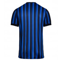 Inter Milan Replika Hemmatröja 2025-26 Kortärmad